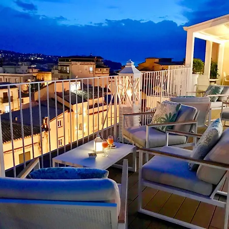Townhouse Tropea-2